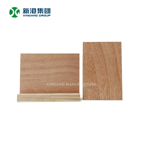 The Ultimate Guide to High-Quality Plywood: Why Structural Integrity and Eco-...